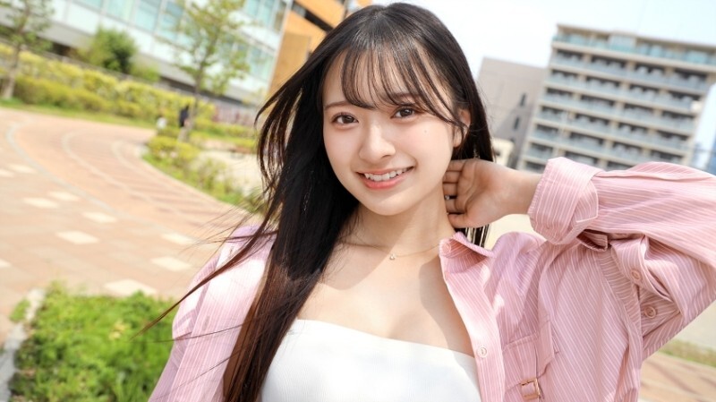 [UNCENSORED-LEAK] SIRO-5551 "A Stunningly Beautiful Girl Guaranteed to Make You Hard!? An Angel with the Most Powerful Appearances! A Beautiful Body! A Top-Ranked Girl Was Born tonight!!! [First Shoot] AV Application Online → AV Trial Shoot 2…&quot